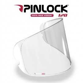 Hjc Pinlock do Szyb Hj26/Hj26St (do Kasku R-Pha-11/R-Pha-70) Clear