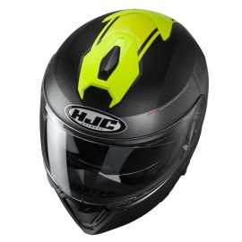 Hjc kask szczekowy