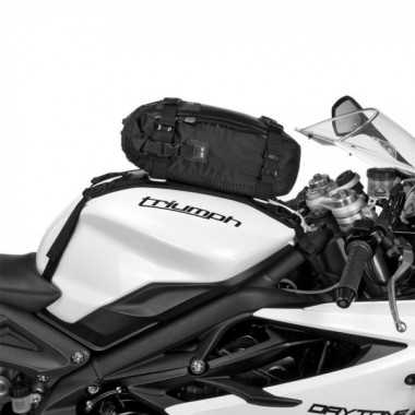 KRIEGA US10 DRY PACK Tankbag wodoodporna torba motocyklowa o pojemności 10 litrów