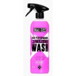 Muc-Off High Performance Waterless Wash Preparat do mycia motocykla bez użycia wody - 750ml