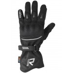 RUKKA Virve 2.0 Gore-tex® damskie rękawice motocyklowe czarne