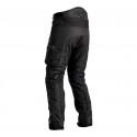 RST Pro Series Adventure-X CE tekstylne spodnie motocyklowe czarne tył