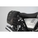SW-MOTECH Legend Gear przeciwdeszczowe sakwy motocyklowe