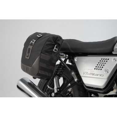wodoodporne sakwy do motocykli
