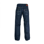REDLINE ROOKIE Jeans-owe spodnie motocyklowe niebieskie
