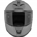 SCHUBERTH S3 SPORT Concrete Grey integralny kask motocyklowy szary