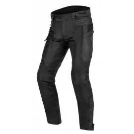 REBELHORN Scandal II tekstylne spodnie motocyklowe czarne