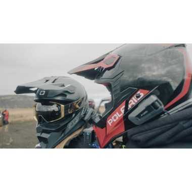 CARDO Packtalk EDGE ORV wodoodporny interkom motocyklowy do jazdy w terenie