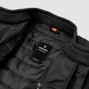 REBELHORN SCOUT tekstylna turystyczna kurtka motocyklowa czarna