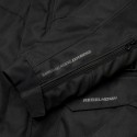 REBELHORN SCOUT tekstylna turystyczna kurtka motocyklowa czarna
