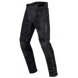 Ozone DART tekstylne spodnie motocyklowe czarne