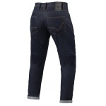 Spodnie REV'IT Jeans Lewis Selvedge TF ciemne niebieskie L-34, W28