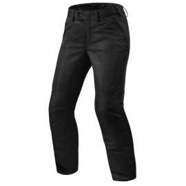 REV'IT Eclipse 2 Ladies Standard damskie tekstylne spodnie motocyklowe czarne