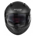 NOLAN N60-6 SPECIAL 9 integralny kask motocyklowy antracytowy matowy