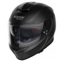 NOLAN N80-8 CLASSIC N-COM 5 integralny kask motocyklowy czarny matowy