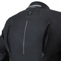 REBELHORN SPARK tekstylna kurtka motocyklowa czarna
