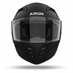 Airoh Connor integralny kask motocyklowy czarny mat