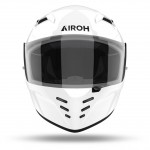 Airoh Connor integralny kask motocyklowy biały połysk