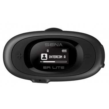 SENA 5R LITE Uniwersalny interkom motocyklowy Bluetooth 5.1 do 700m