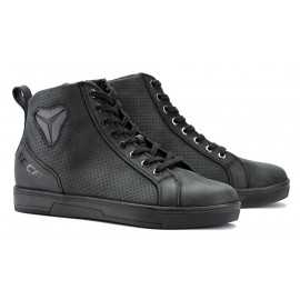 SECA Kent krótkie perforowane buty motocyklowe