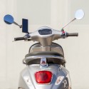 SP CONNECT MIRROR MOTO MOUNT PRO uchwyt telefoniczny do lusterka skutera motocykla motoru