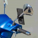 mocowanie telefonu do lusterka motocykla lub skutera SP CONNECT Mirror Moto Mount