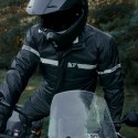 Kurtka przeciwdeszczowa Rebelhorn Horizon odzież motocyklowa