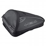 HELD TENDA Torba motocyklowa 2w1 czarna 6-11L HELD TENDA Torba motocyklowa 2w1 czarna 6-11L