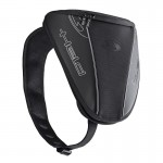 HELD TENDA Torba motocyklowa 2w1 czarna 6-11L HELD TENDA Torba motocyklowa 2w1 czarna 6-11L