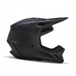 Kask FOX V3 z wyróżniającym się, nowoczesnym wzornictwem. Opis: Styl i bezpieczeństwo idą w parze z kaskiem FOX V3