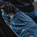 Rebelhorn Vandal Denim Blue jeansowe spodnie motocyklowe