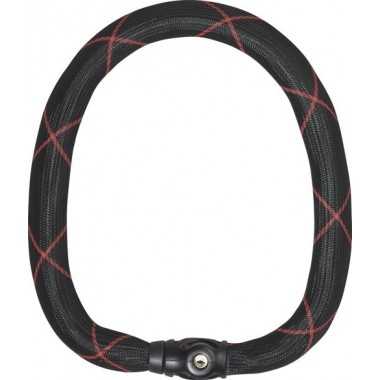 ABUS Steel-O-Chain Ivy 9100 / 170 cm Łańcuch antykradzieżowy z zamkiem