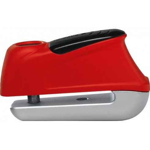 ABUS Trigger Alarm 350 Blokada tarczy hamulcowej motocykla ABUS Trigger Alarm 350 Blokada tarczy hamulcowej motocykla