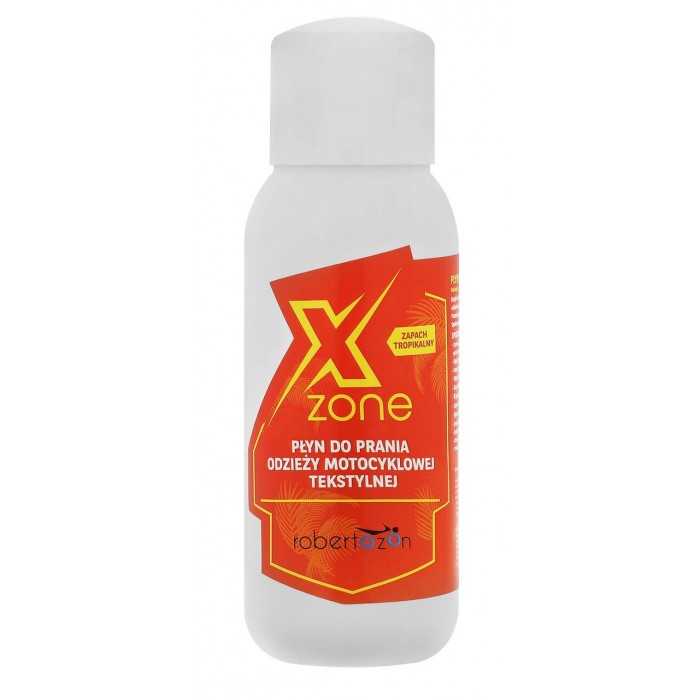 Xzone TECH WASH płyn do prania odzieży tekstylnej 300ml