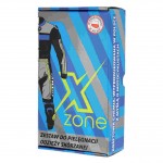 Xzone Strong zestaw do czyszczenia i pielęgnacji odzieży skórzanej