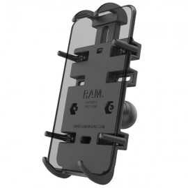 RAM® Quick-Grip™ Uniwersalny uchwyt na telefon z kulką