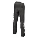 SECA JET II LADY damskie tekstylne spodnie motocyklowe czarne