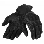 Seca AXIS MESH II krótkie rękawice motocyklowe czarne