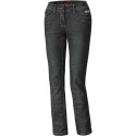 HELD CRANE Damskie spodnie jeans motocyklowe rozmiar 31