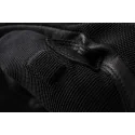 FURYGAN JET D3O® rękawice motocyklowe czarne materiał poliamid