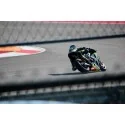 ALPINE MotoSafe® Race – MotoGP™ motocyklowe zatyczki/stopery do uszu