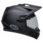 Bell MX-9 Adventure Mips kask motocyklowy cross enduro czarny mat