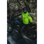 REV'IT ACID 4 H2O przeciwdeszczowe spodnie motocyklowe