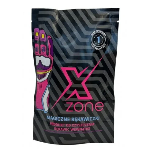 Xzone Magic Gloves do czyszczenia wnętrza rękawic