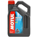 MOTUL Olej silnikowy mineralny 4T 20W50 4 litry