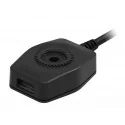 QUAD LOCK motocyklowa ładowarka USB Quick Charge 2.0 wodoodporne gniazdo IPX8