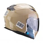 SCORPION EXO-491 CODE integralny kask motocyklowy