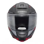 Schuberth C5 Omega Anthracite szczękowy kask motocyklowy