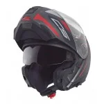 Schuberth C5 Omega Anthracite szczękowy kask motocyklowy