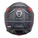 Schuberth C5 Omega Anthracite szczękowy kask motocyklowy